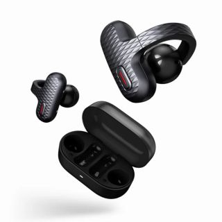 Amazfit Up - Fones de Ouvido Open-Ear: Conforto e Segurança em Movimento