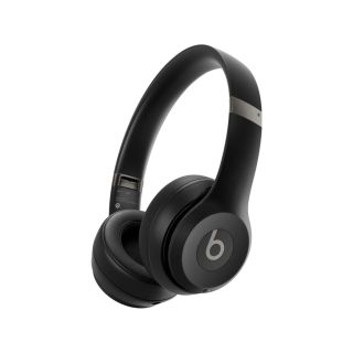 Beats Solo 4 - Fone de Ouvido Bluetooth Wireless On-Ear, Compatível com Apple e Android, Até 50 Horas de Bateria