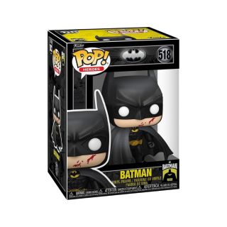 Funko Pop! 85º Aniversário do Batman