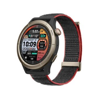 Smartwatch Amazfit Cheetah Pro